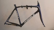Ribble Sportive 365 - XL - Carbon Fibre Endurance Road Frameset (F 334)