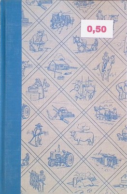 After a Hundred Years: The Yearbook of Agriculture 1962 U.S. Department of Agric