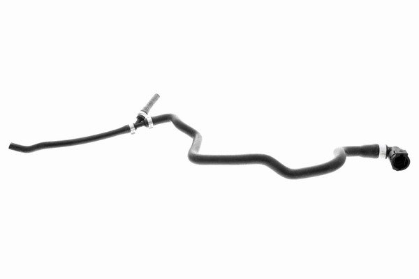Vaico KüHlerschlauch V20-1282 FüR BMW E64 E63 E60 7Er E65 E66 E67 6Er 5Er X5 E53-image