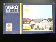 Vero 8116 Postamt, Jubiläumsmodell 500 Jahre...