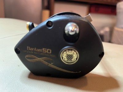 Moulinet de pêche SHIMANO Old Bantam 20SG Magcast