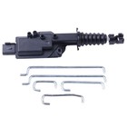 Door Lock Actuator For F350 Truck Sedan Ford Front or Rear Driver Passenger Side