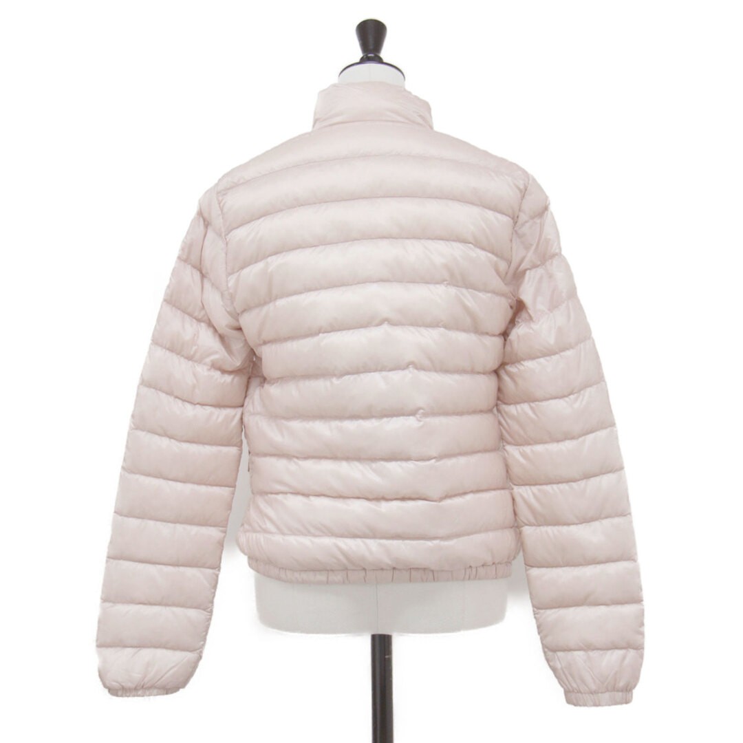 Moncler Jacket Pink Size: 1 (s) 23 Fall Winter LANS Short Down Stand Used BEEG-0 thumbnail 2