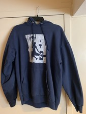 Men s port and Company hoodie size large