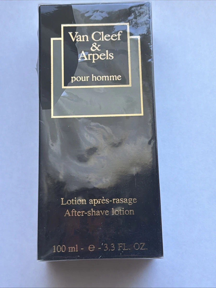 Van Cleef & Arpels Pour Homme Fluid Fragrances for Men for sale | eBay