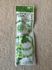 Glow'N Fun Make Your Own Glow Bracelets b