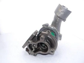 Turbolader GARRETT passend für PEUGEOT 406 (8B) 406 Break (8E/F) 806 MPV