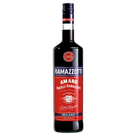 Ramazzotti Amaro Aus Milano 1 Liter 30%Vol.