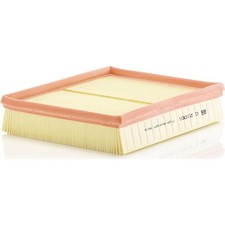 Mann Filter C 21 001 Luftfilter für MERCEDES BENZ RENAULT Staubpartikelfilter