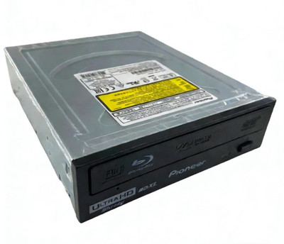  for Pioneer Blu-ray playback burning optical drive supports 4K UHD BDR-S11JX