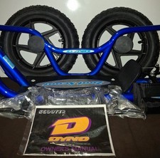 2000 Dyno Zoot Scoot 12 Wheels New In Its Original Box Vintage 2000 Dyno Zoot Scoot 12 Wheels New In Its Original Box Vintage