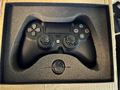 SCUF Impact PS4 Controller for Professionals, Farbe (Schwarz)