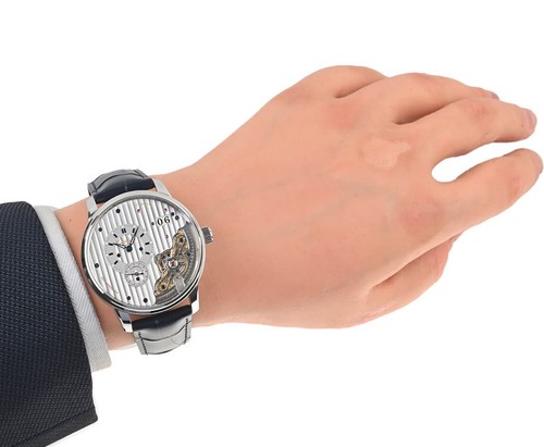 Glashütte Original PanoMaticInverse - 1-91-02-02-02-61