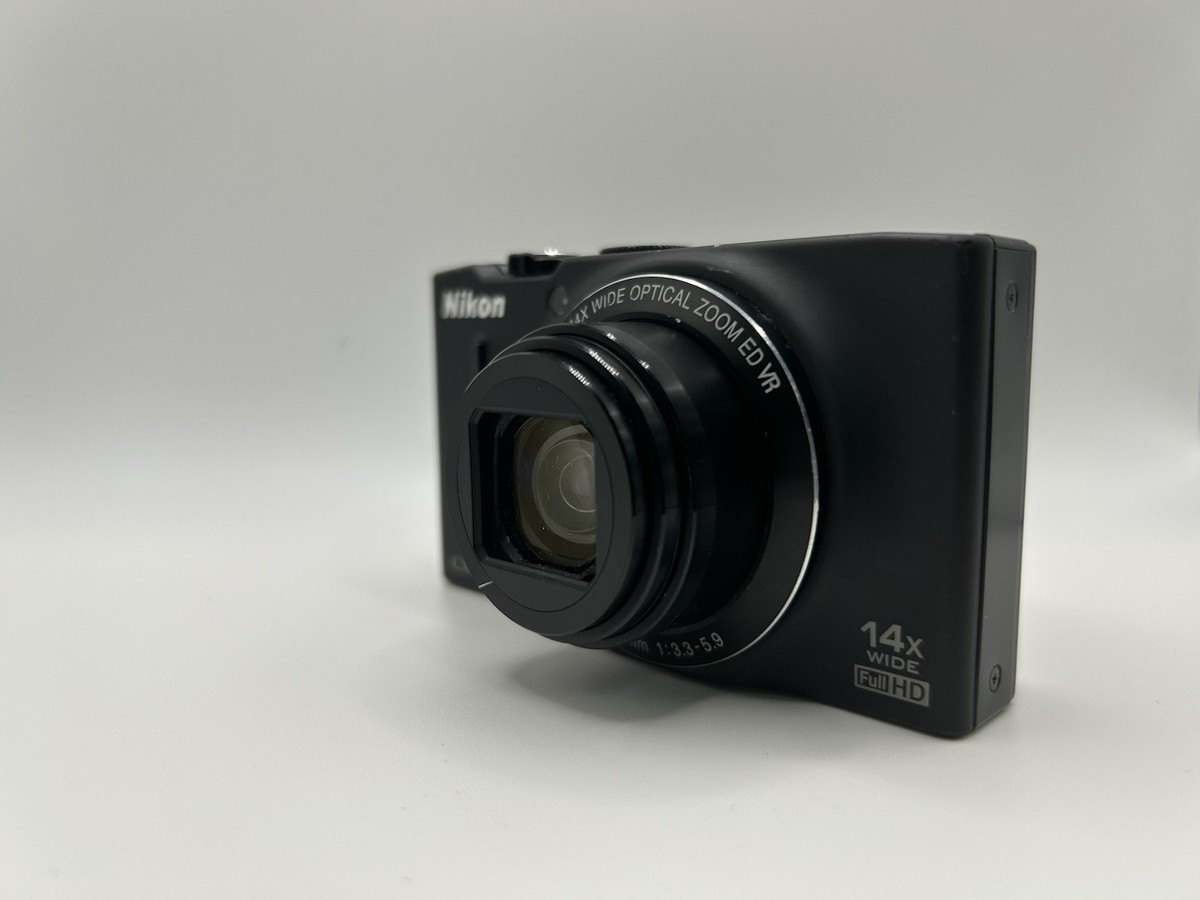 デジタルカメラ Nikon Coolpix S8200 Amazon | Nikon デジタルカメラ COOLPIX (クールピクス) S8200