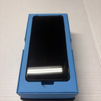 Samsung Galaxy A12 32GB Black SM-A125U (AT&T)-Factory Reset