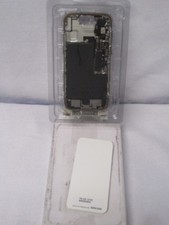 GENUINE APPLE IPHONE 16 PRO MAX 256GB UNLOCKE...