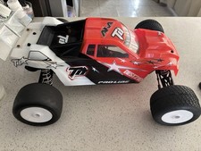 Team Durango DEST210R 1/10 – (Electrónico Hobbywing)  