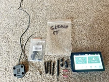 Garmin zumo XT 5.5" Motorcycle GPS Navigator