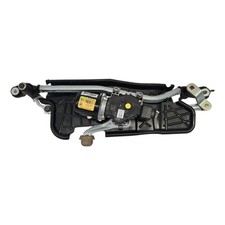 DS DS3 Crossback MK1 2019 Genuine Front Wiper Linkage With Motor 9824534680