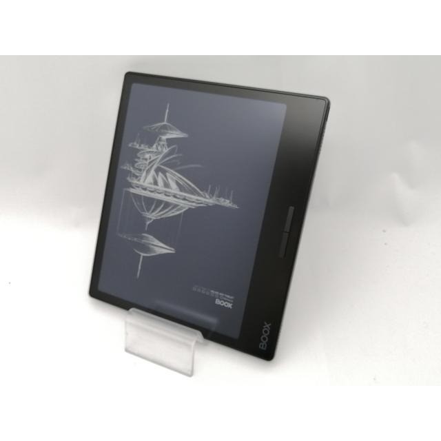 Onyx Boox Page 7” E-ink E-Reader Tablet WiFi Black Android