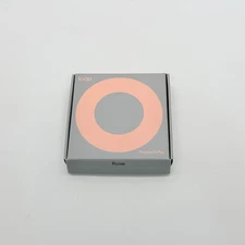 Loop Engage 2 Plus Earplugs 16 dB Noise Reduction + Mute, Rose - New, OPEN BOX