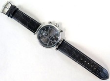 Cronografo Kienzle 1822 / ref. K17-00102 / Orologio da polso #SB