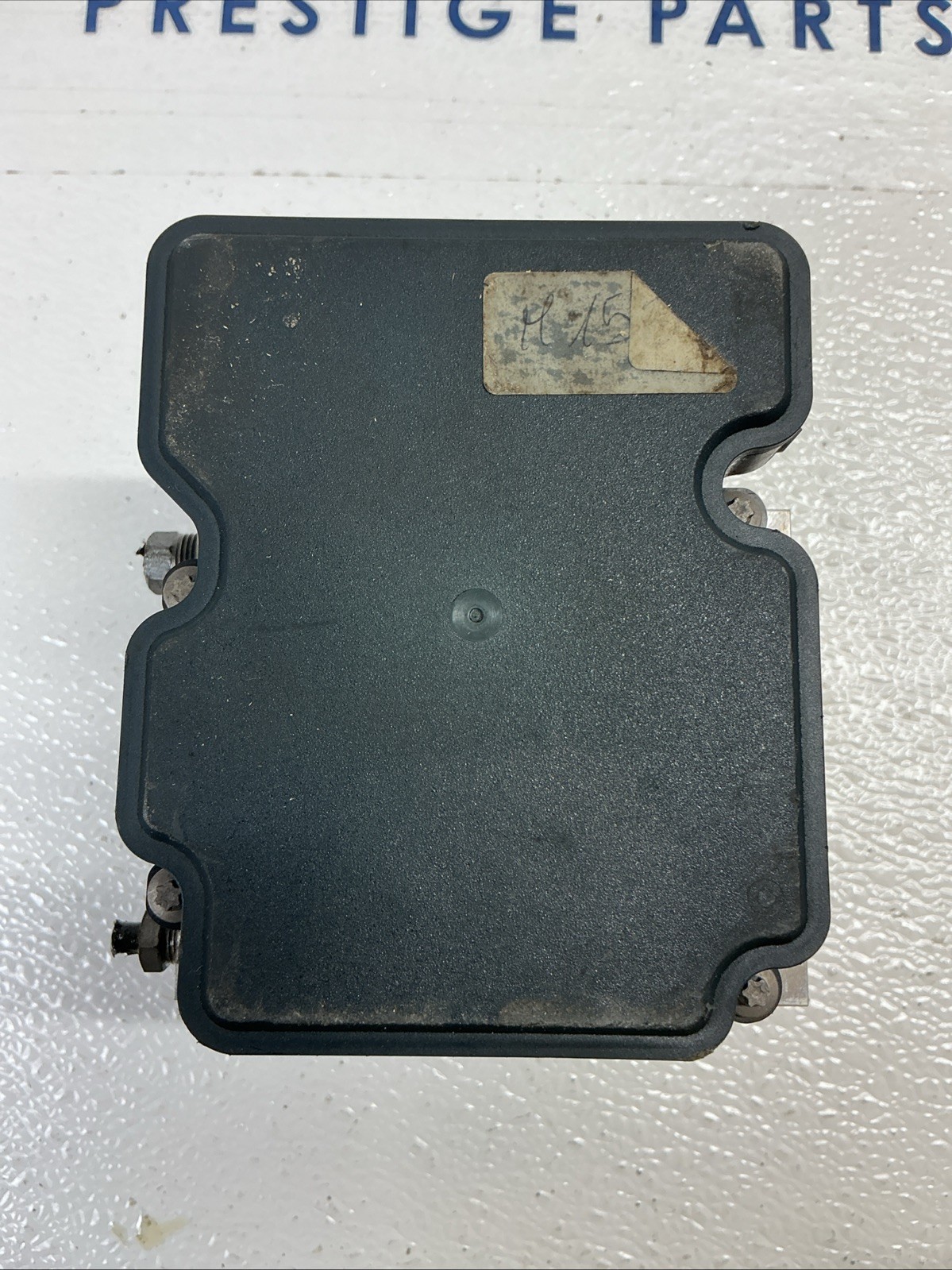 2014-2016 MASERATI QUATTROPORTE 3.8L V8 ABS ANTI LOCK BRAKE PUMP MODULE OEM
