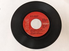 Elvis Presley - Can't Help Falling In Love / Rock-A-Hula Baby 447-0635 45RPM RCA