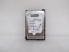 HP EG0900JETKB 900GB 10K RPM 12Gbps SAS 2.5" HDD 796365-003