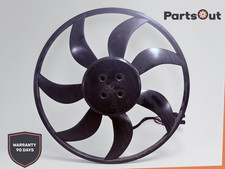 2017-20 AUDI A3 RADIATOR COOLING FAN 5Q0959455AR OEM