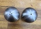 Philippi Humpty Dumpty Salt & Pepper Shaker Set - NIB / Award Winner - Germany — photo 4