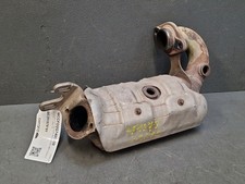 Katalysator - Smart Fortwo II 1.0i Turbolader 84/100ch - A1321400210