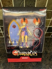 Wilykit Super7's Thundercats Ultimates Action Figure Brand New