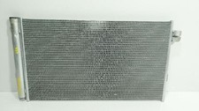 Radiateur BMW 840