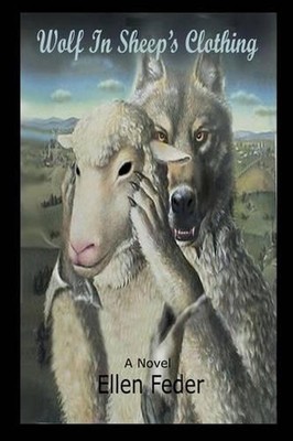 Wolf in Sheep's Clothing by Ellen Feder (English) Paperback Book
