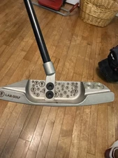 Lab Link 1 Putter , 35 Length 69 Lie