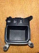 2017-2022 KIA SPORTAGE CENTER CONSOLE DRIVE MODE DIFF LOCK CONTROL OEM D9410