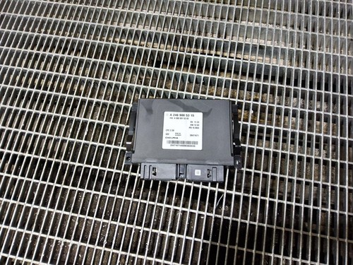 Mercedes-Benz B W246 W242 2016 Diesel Getriebesteuergerät Modul 80kW SKE50425