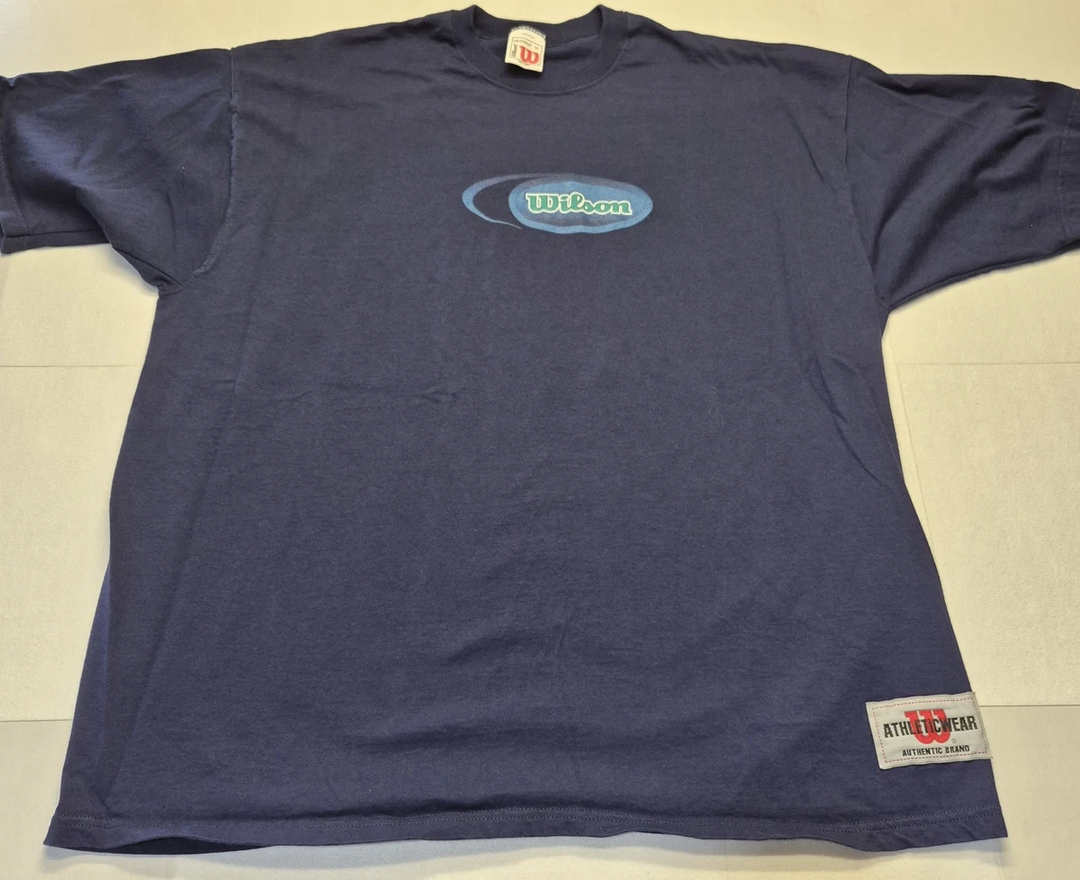 25+ Wilson Men's T-Shirts for sale | Updated Oct 2026