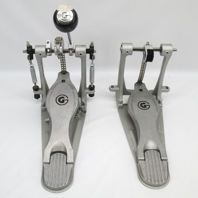 Gibraltar GTC6DD-DB Tour Class Direct Drive Double Bass Drum Pedal