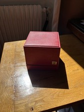 Boîte de montre Oméga Seamaster Ploprof, flightmaster, shom. Vintage année 70