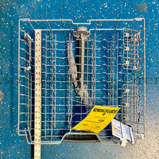 New Upper Cutlery Rack Replacement For Bosch Dishwasher - Part #20001992 With 20001986, AP7211373