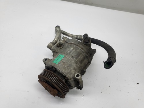 VW Passat B6 - Klimakompressor Klima Kompressor 1K0820808FX (09)