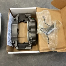 CarDone Front Rt Brake Caliper Ford F-250 F-350 4.9L 5.0L 5.8L 7.5L 86-94 E4