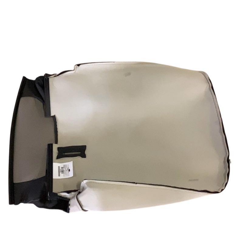 Housse de siège FORD Transit Custom V362 imperméable lavable