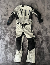 Textilkombi YAMAHA Sommer Tourenkombi Gr 52