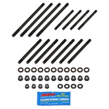 Head Stud Kit Cylinder Head Heavy Duty Arp Brand - Mga Mgb Mga Mgb 1962-80
