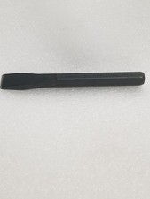 S-K Tools 6524 Cold / Flat Chisel 3/4" x 7-inch Made in USA