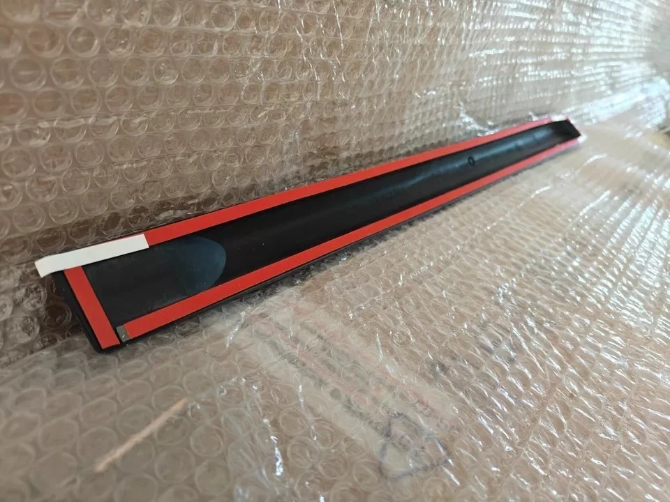 MODANATURA PORTIERA POSTERIORE SINISTRA FIAT IDEA 735365880 - Изображение 3 из 4