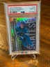 2024 UPPER DECK EXTENDED SERIES SILVER SKATES #SS7 MACKLIN CELEBRINI RC **PSA 10